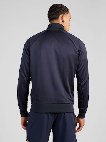 BJÖRN BORG Sportjacke in Blau