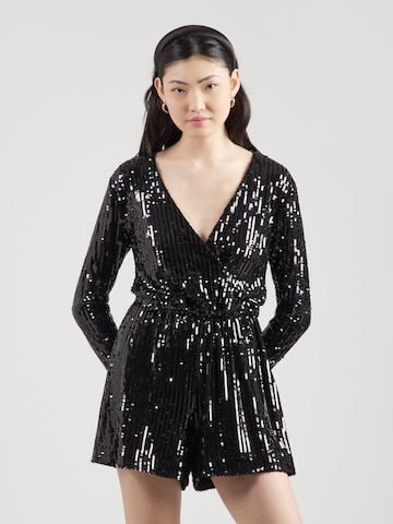 ONLY Overal 'ONLAMABEL' – černá: přední strana