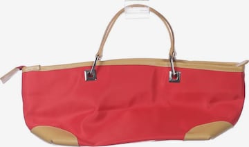 Marina Rinaldi Bag in One size in Red: front