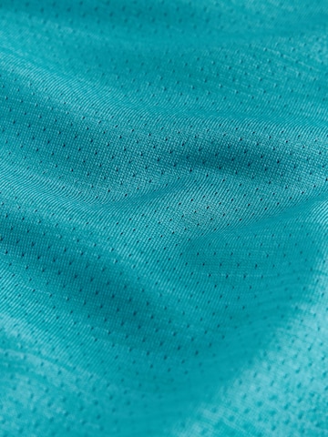 T-Shirt fonctionnel Next en bleu