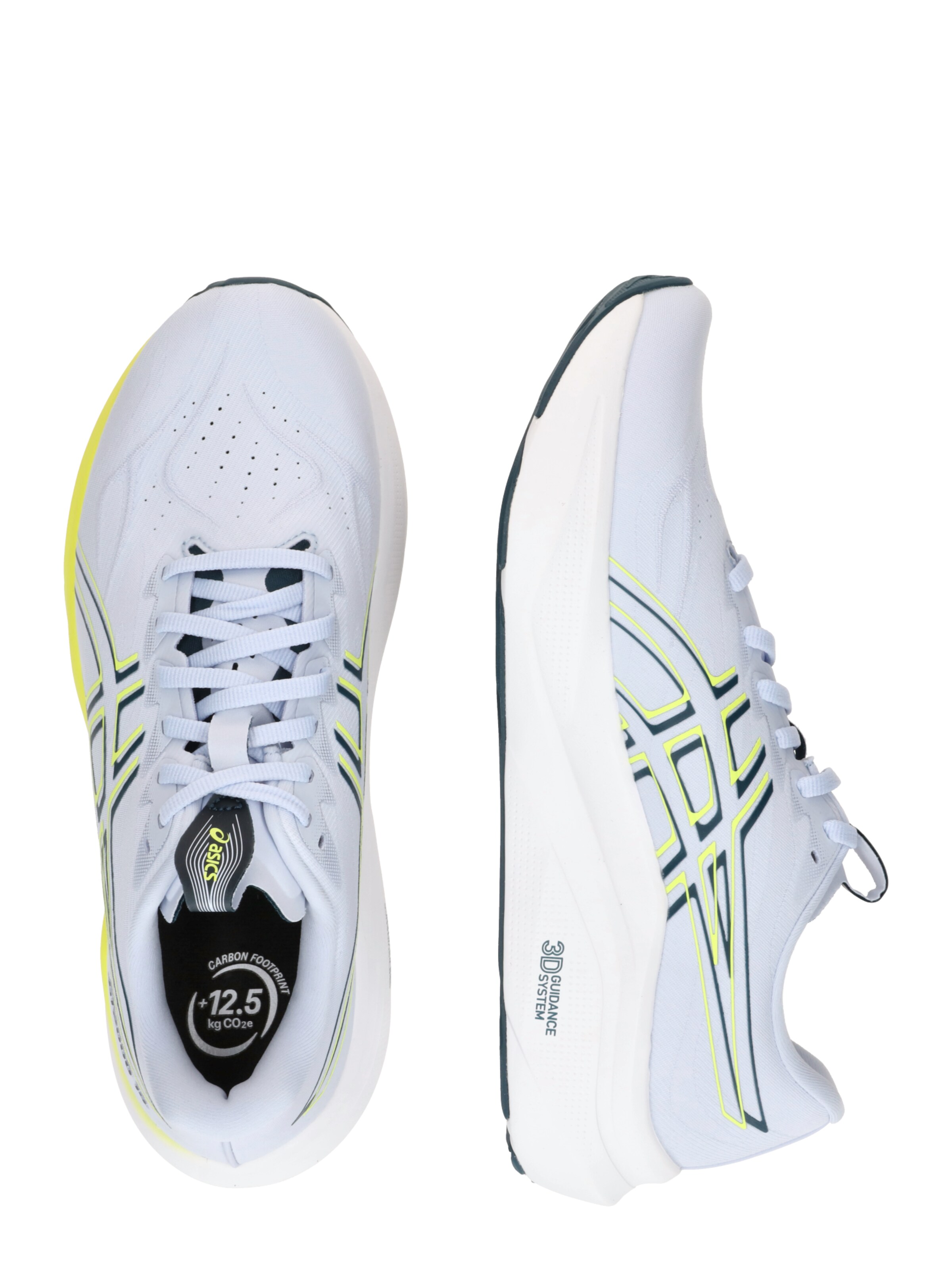 ASICS Обувь для бега 'GT-2000 14' в Синий