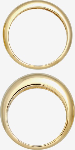 ELLI PREMIUM Ring in Gold