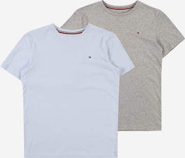 zils Tommy Hilfiger Underwear T-Krekls: no priekšpuses