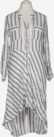 GUESS Kleid L in Blau: Vorderseite