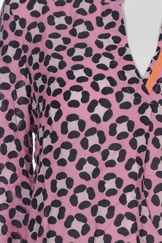 Emily Van Den Bergh Blouse & Tunic in L in Pink