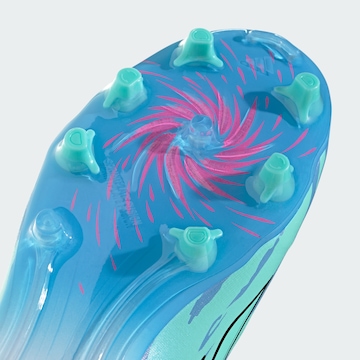 ADIDAS PERFORMANCE Kopačky 'F50 Sparkfusion' – modrá
