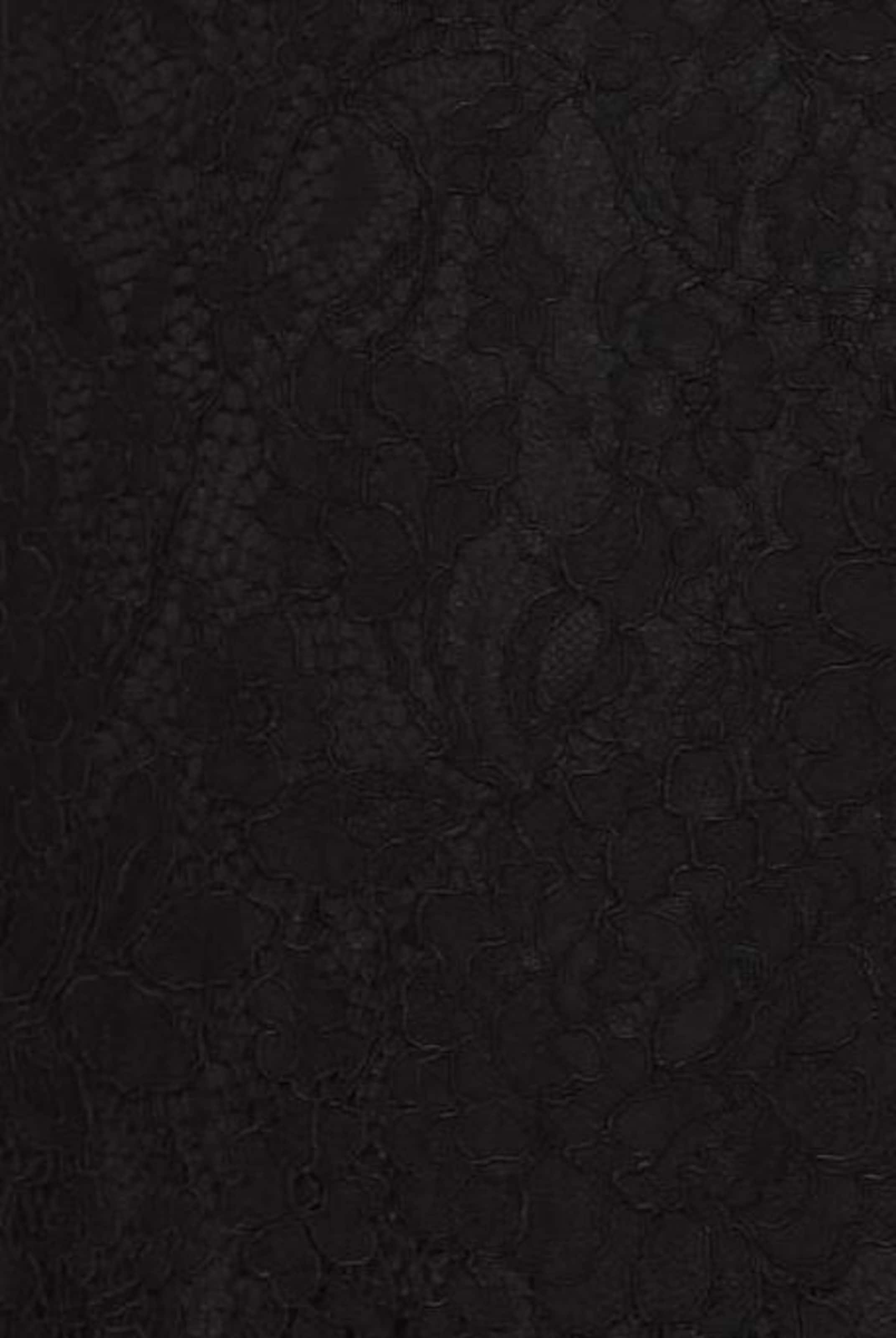 HALLHUBER Skirt in XS in Black