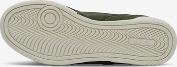 Hummel Sneakers 'Forli' in Green