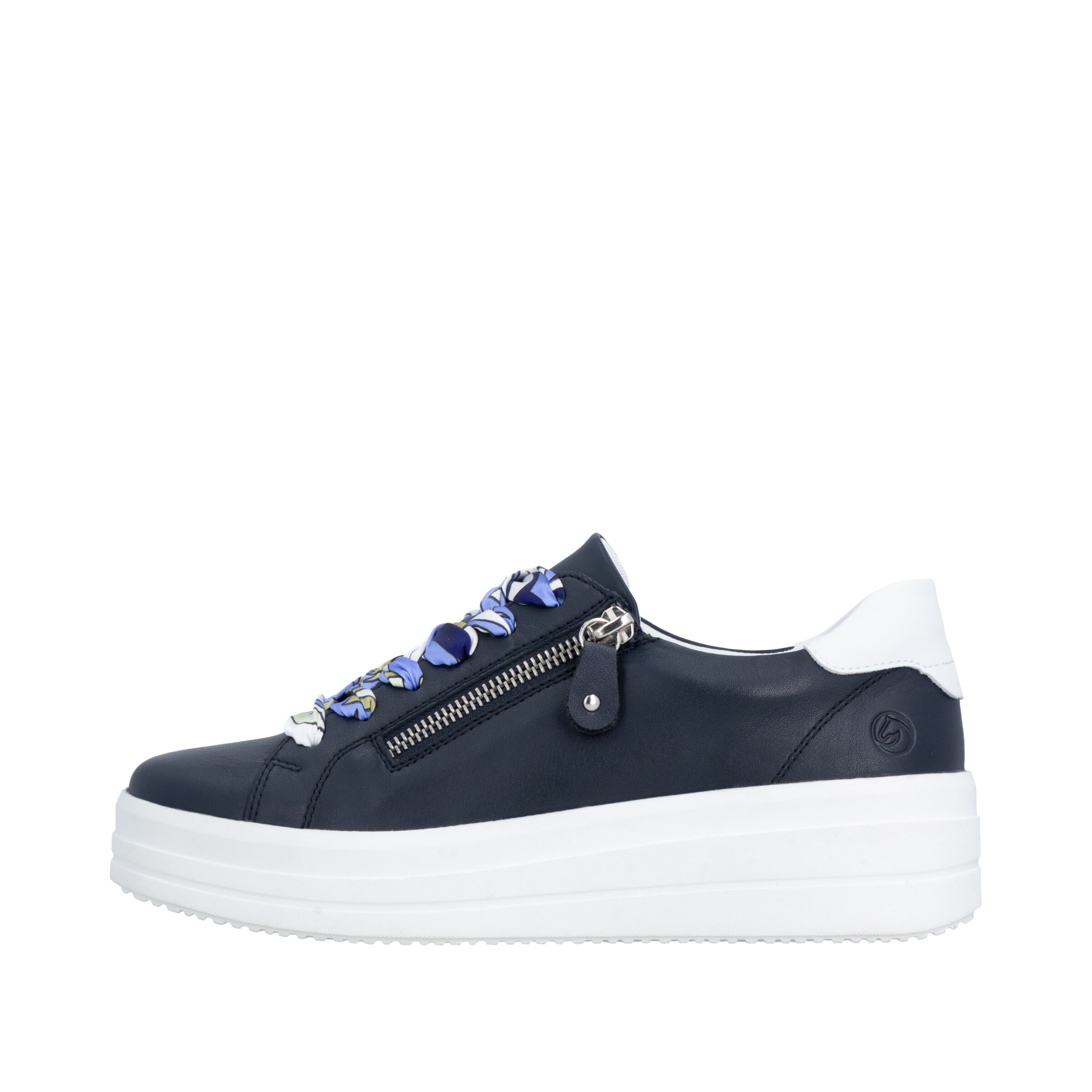 REMONTE Sneaker in Blau