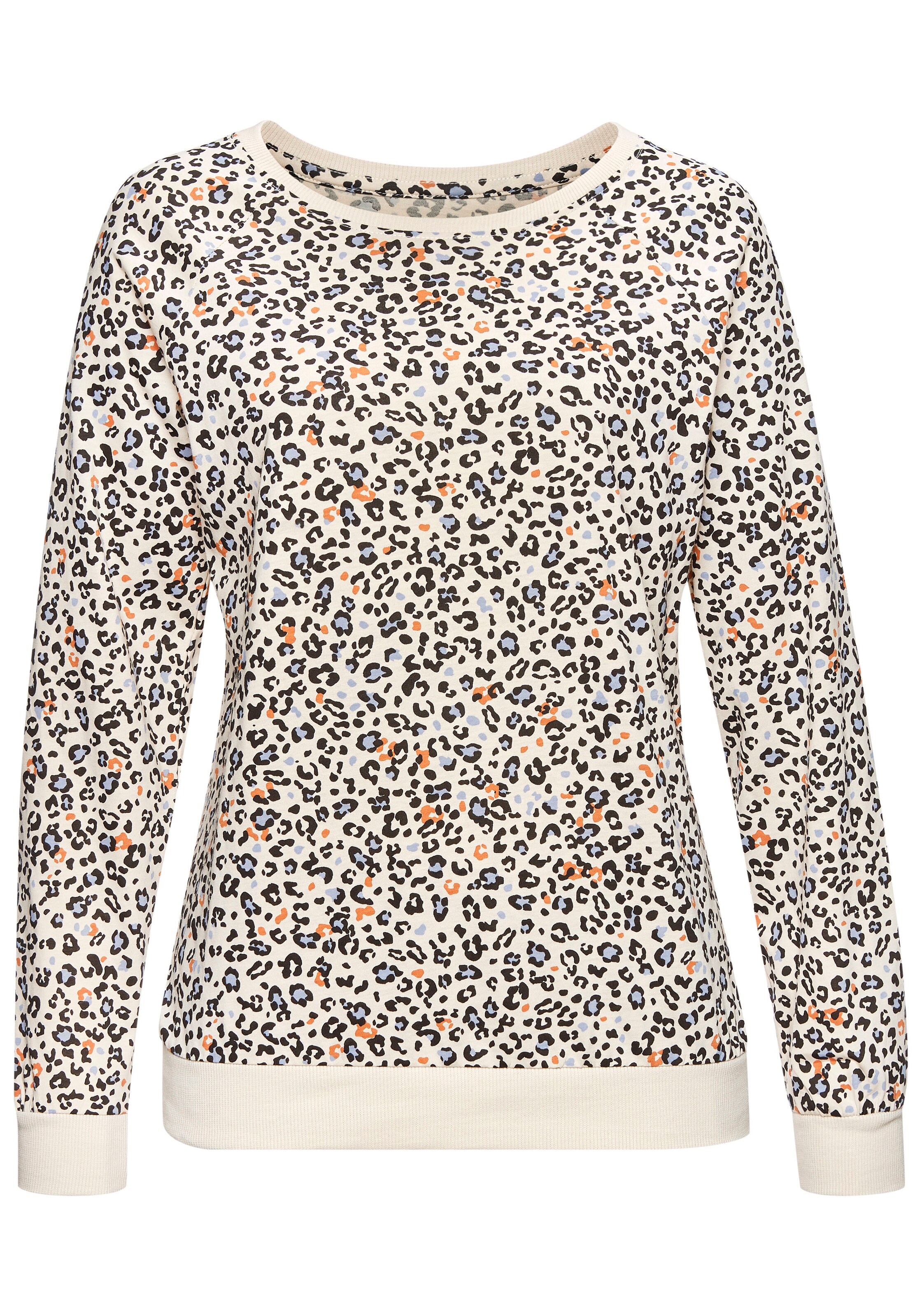 smėlio VIVANCE Pižama 'Dreams'