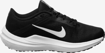 Chaussure de course 'Air Winflo 10' NIKE en noir