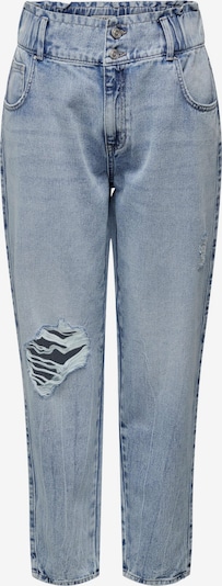 ONLY Jeans 'LU' in Blue denim, Item view