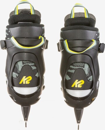 K2 Ice Skates 'Raider Ice' in Green