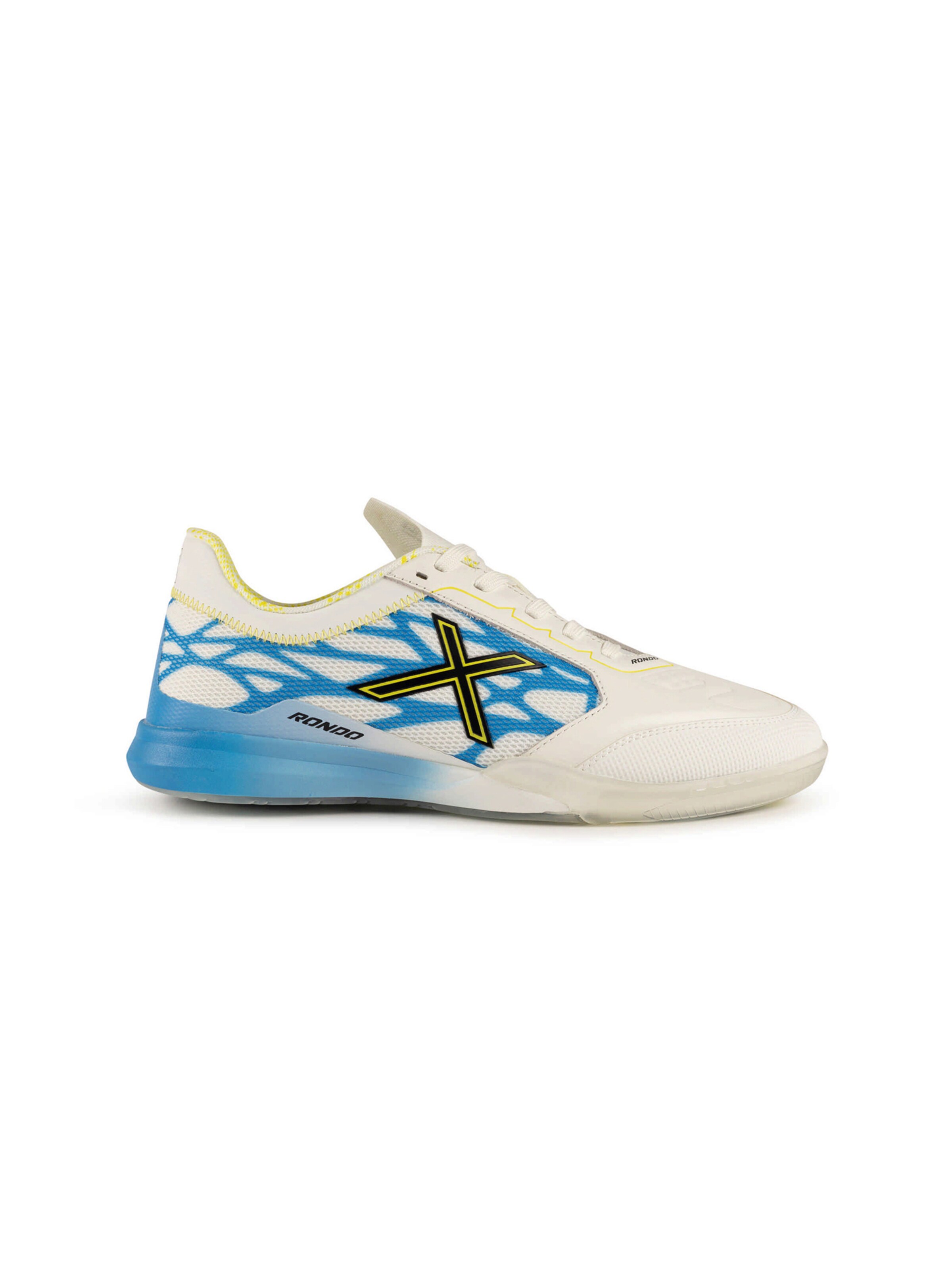 MUNICH Sneakersy niskie 'Rondo' w kolorze beżowy