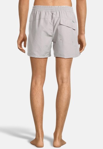 BECO the world of aquasports Swimming shorts 'Nature Vibes' in Beige