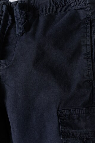 Regular Pantalon MINOTI en bleu