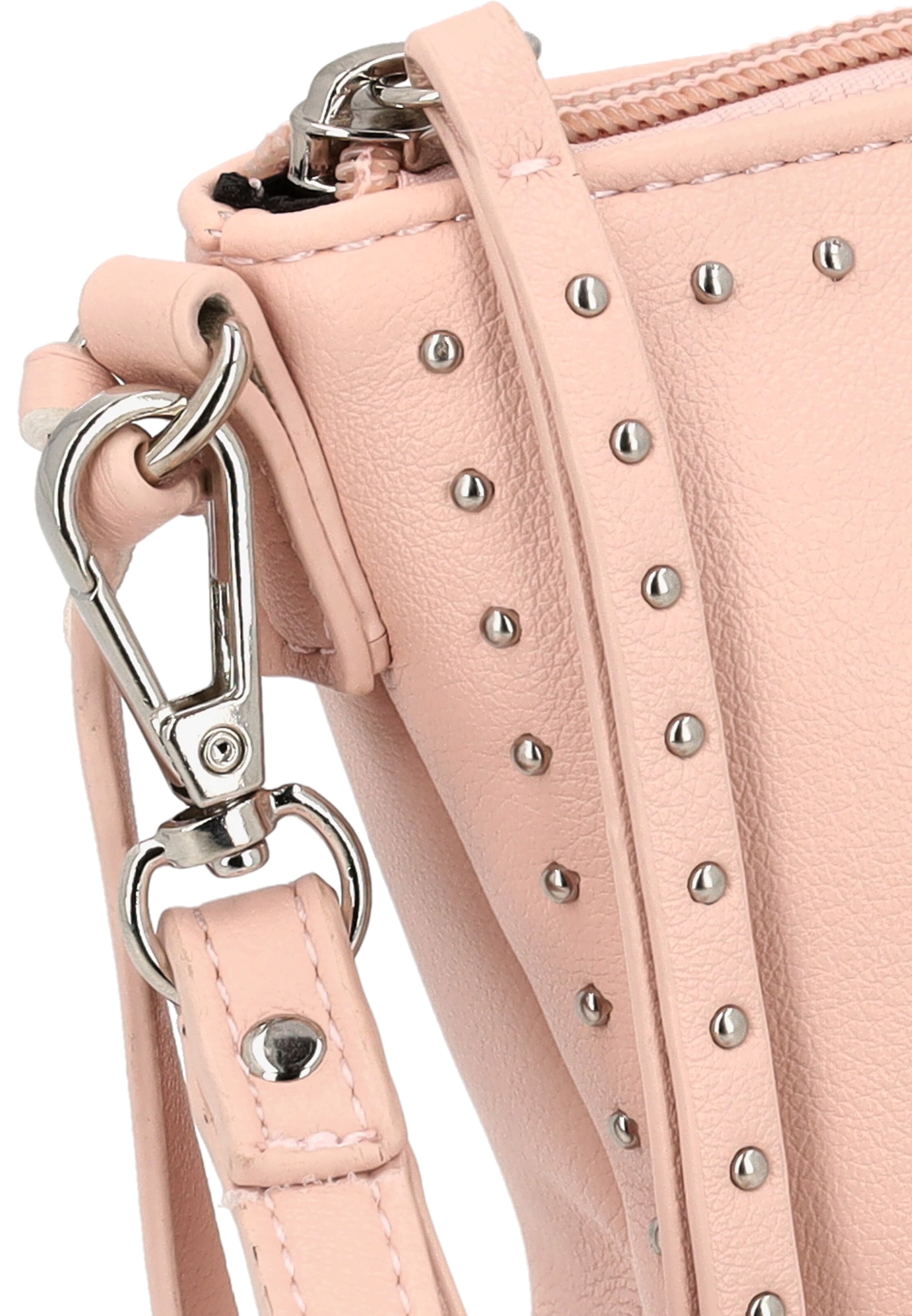 IZIA Axelremsväska i beige