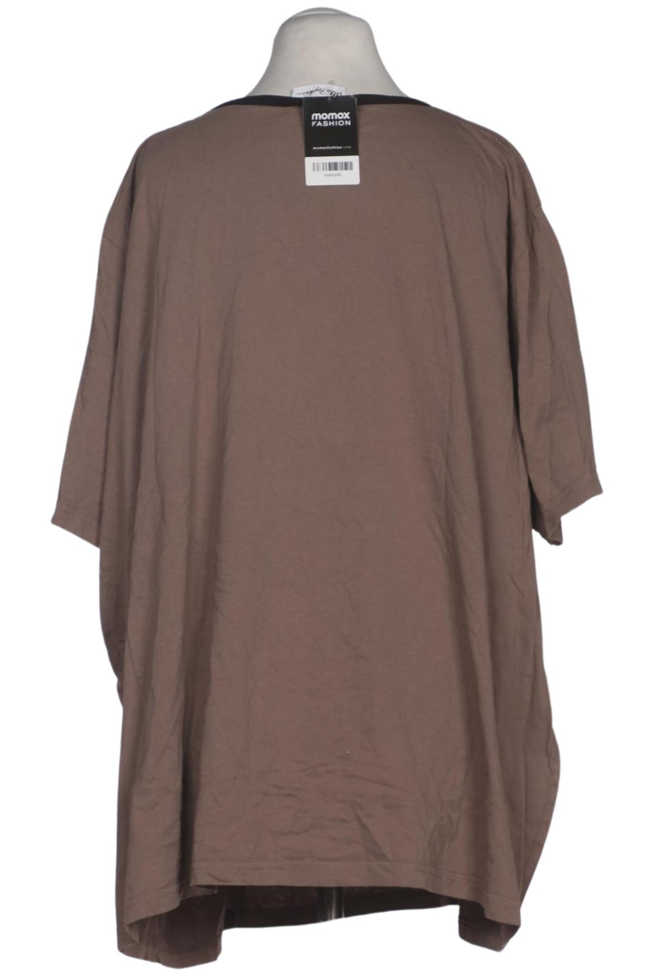 Ulla Popken Top & Shirt in 9XL in Brown