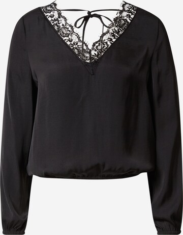 ABOUT YOU Blouse 'Thalisa' in Black: front