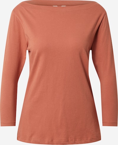 MELAWEAR T-shirt 'ZARINA' en orange, Vue avec produit