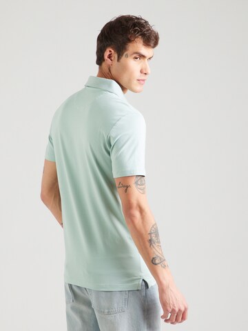 GUESS - Camiseta 'NOLAN' en verde