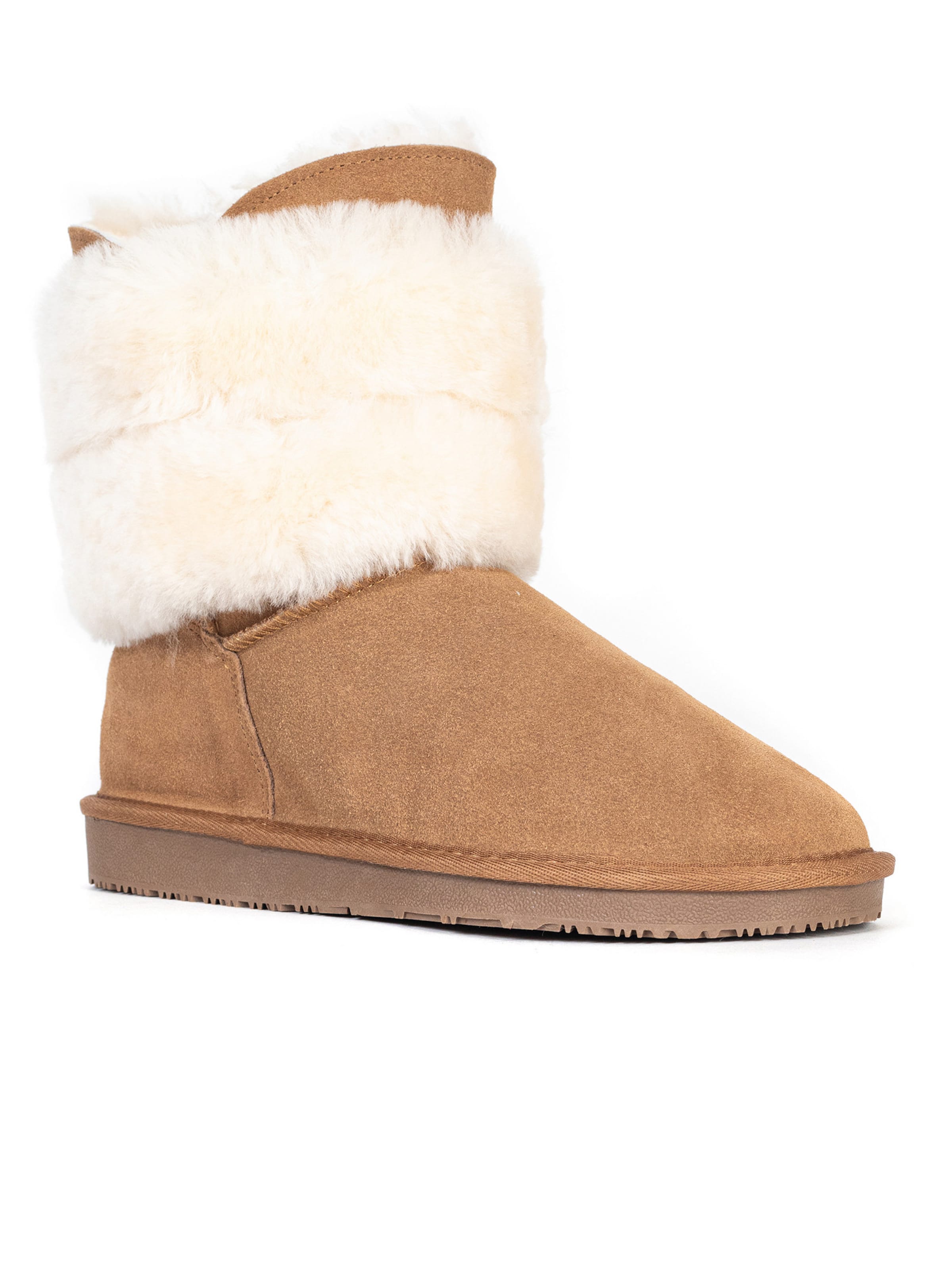 Gooce Апрески 'Bella' в кафяво