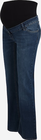 LOVE2WAIT Jean 'Judy' en bleu denim, Vue avec produit