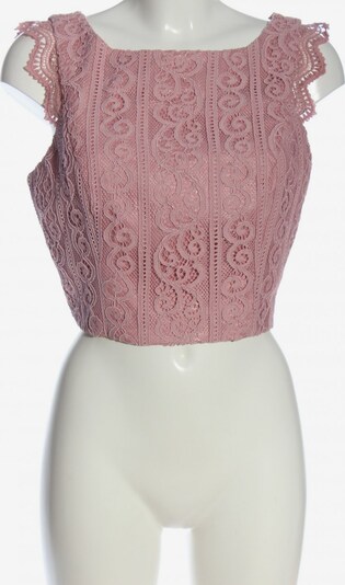 Chi Chi London Bodenlanger Mantel In M In Schwarz About You