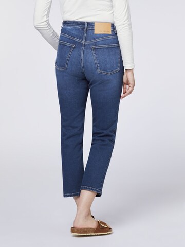 Detto Fatto Loosefit Jeans in Blau