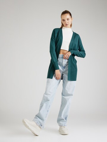 Soyaconcept Knit Cardigan 'DOLLIE' in Green