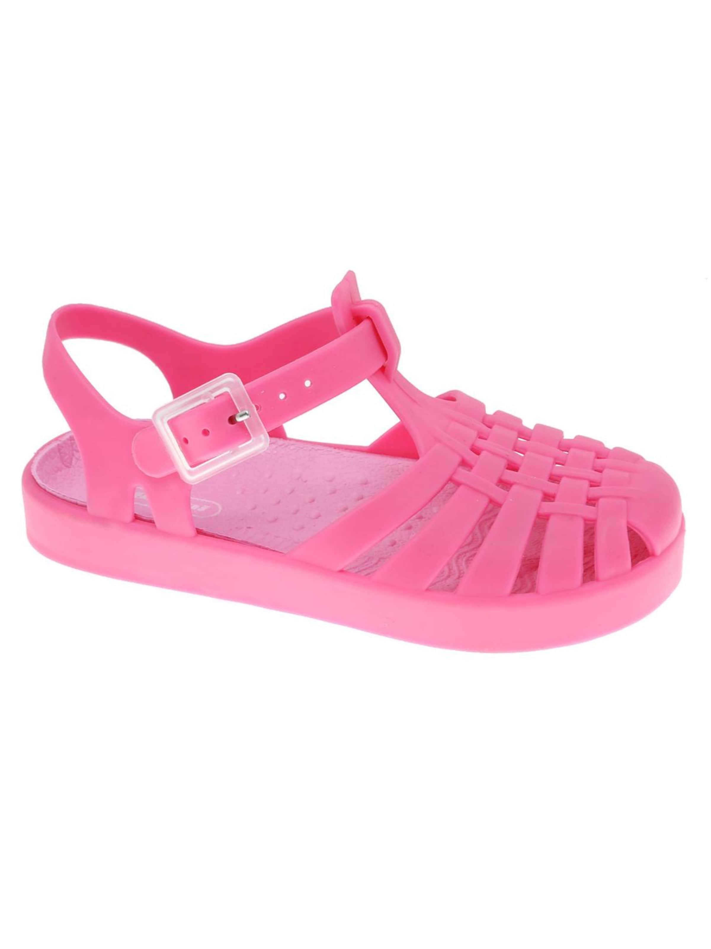 Beppi - Sandalias 'Sandal' en rosa: frente