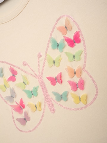 Abito di Danamade in beige