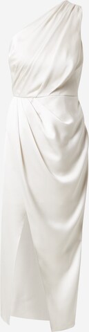Jarlo Cocktail Dress 'ESMERALDA' in Beige: front