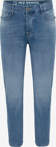 Redbridge Regular Jeans 'Rotherham' in Blue: front