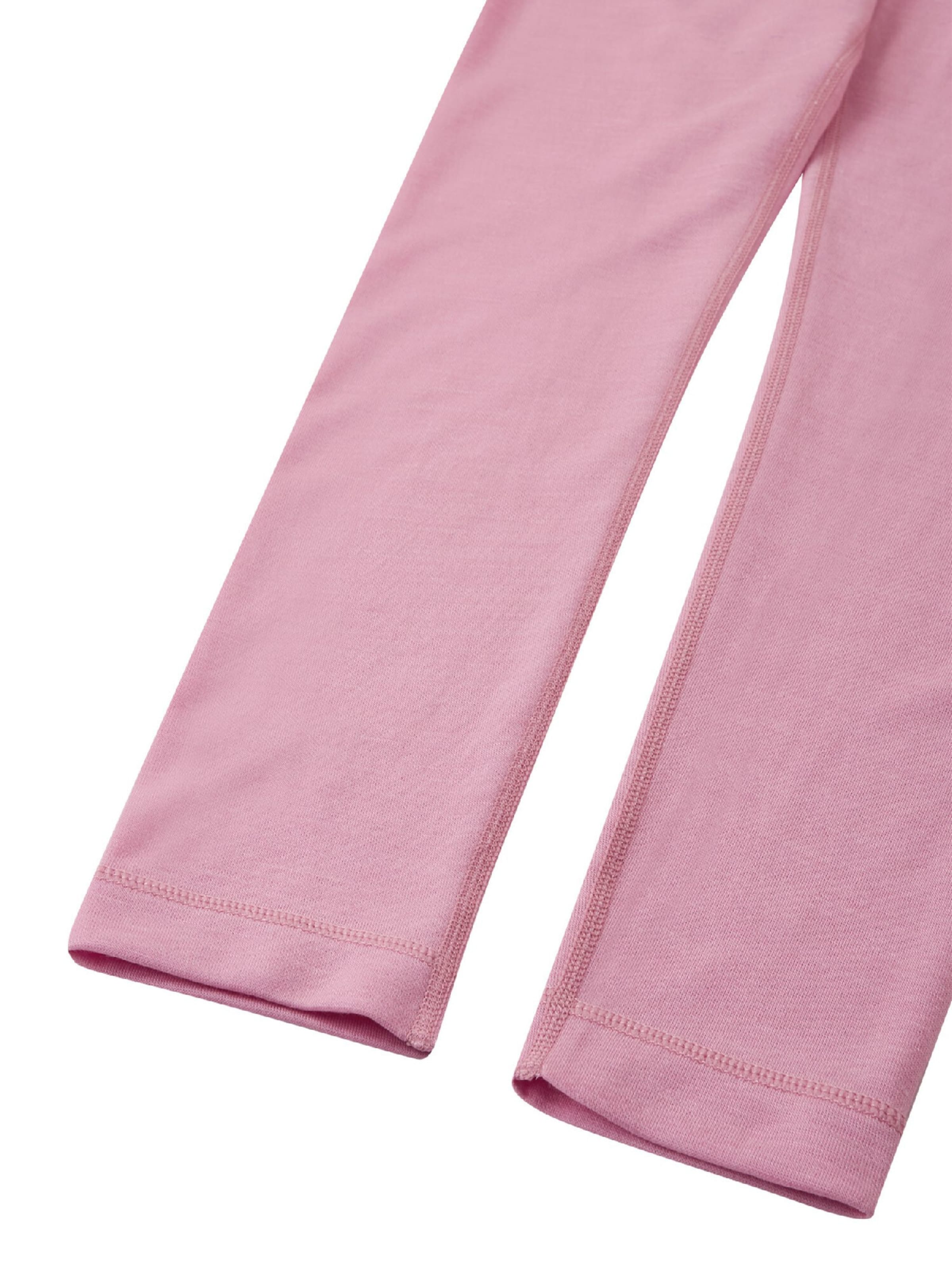 Reima Sport onderkleding 'Taitoa' in Roze