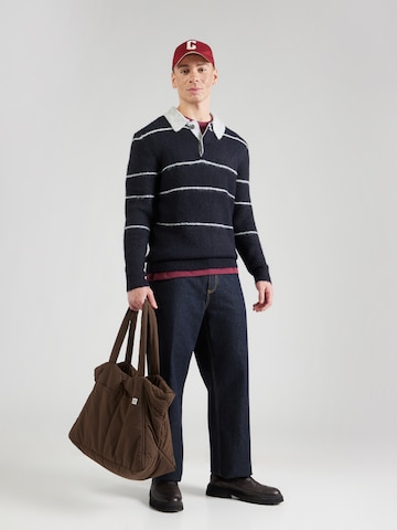 Kronstadt Neulepaita 'Ken' värissä sininen