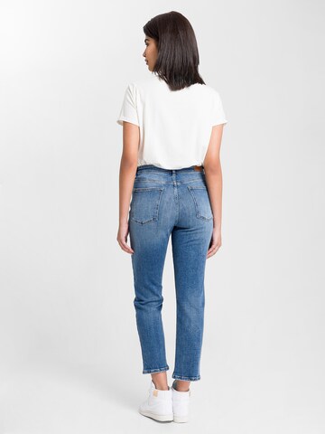 Cross Jeans Regular Jeans 'Marisa' in Blue