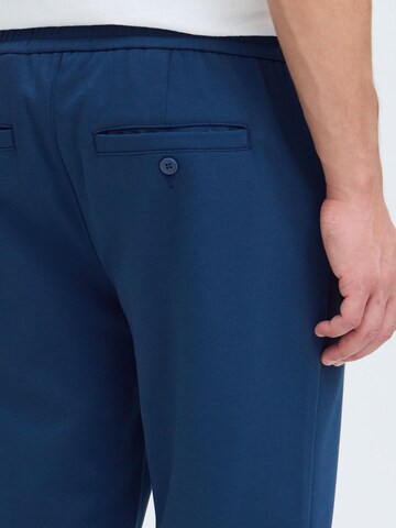 Regular Pantalon chino ' BHElmer ' BLEND en bleu