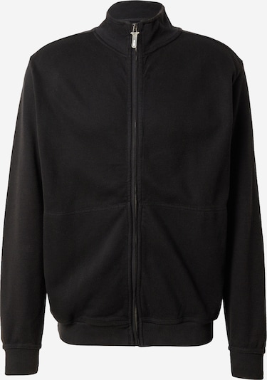 INDICODE JEANS Gornji dio trenirke 'Sastan' u crna, Pregled proizvoda