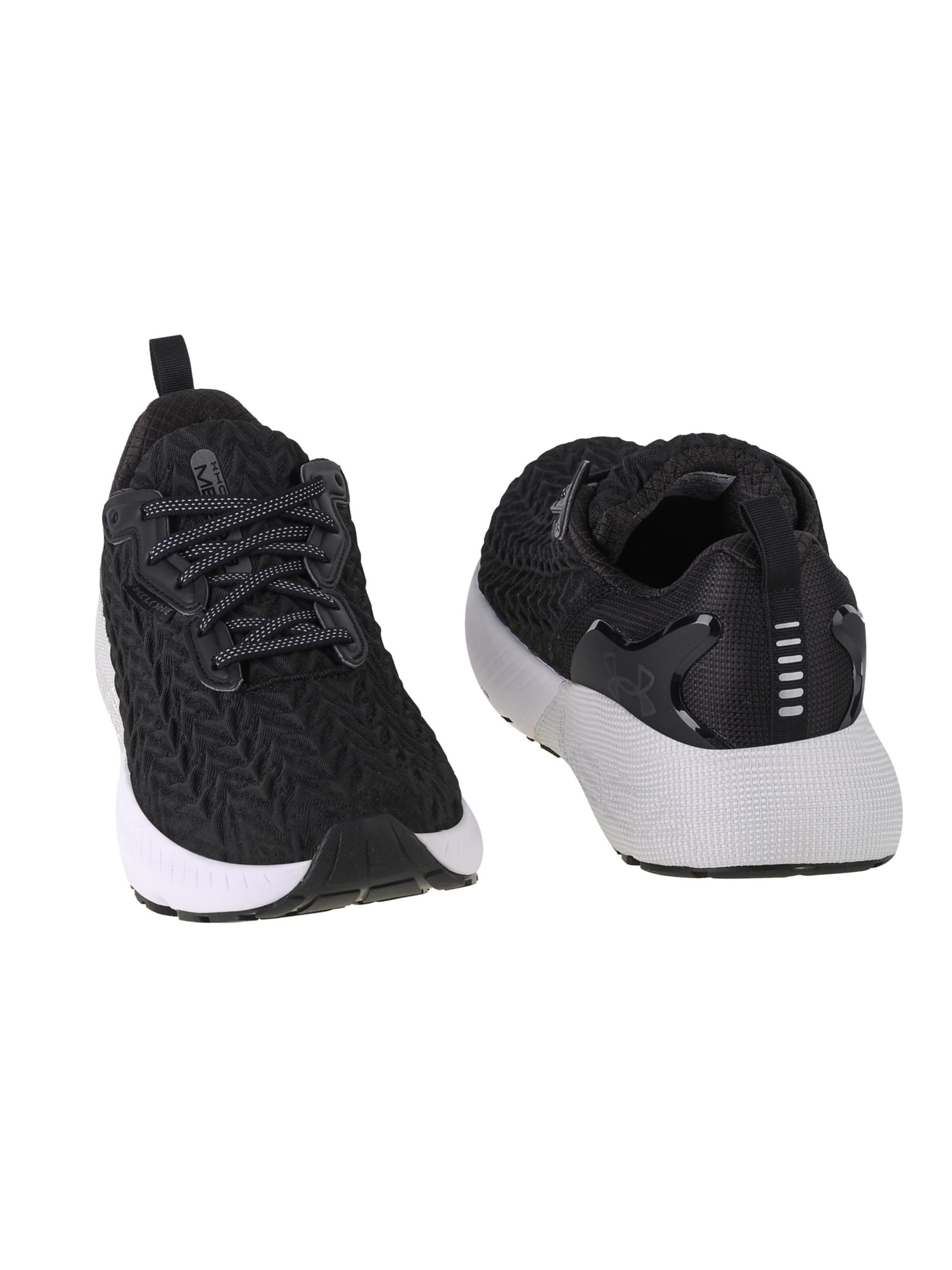 UNDER ARMOUR Laufschuh 'Under Armour Hovr Mega 3 Clone'‌‌‌‌‌‌‌ in Schwarz