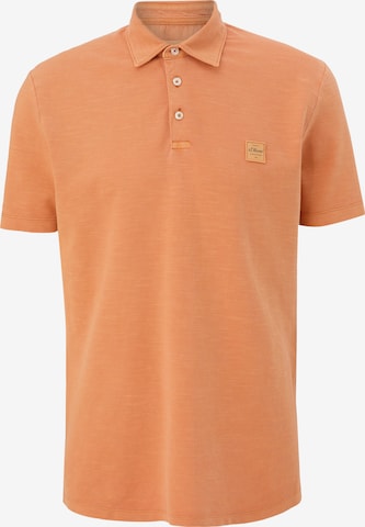 s.Oliver Bluser & t-shirts i orange: forside