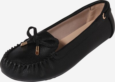 Dorothy Perkins Mokasyny w kolorze czarnym, Podgląd produktu