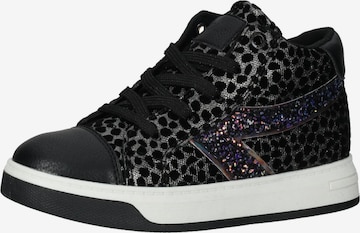 s.Oliver Sneakers in Black: front