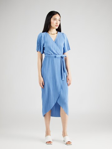 Robe 'OLINDA' Y.A.S en bleu