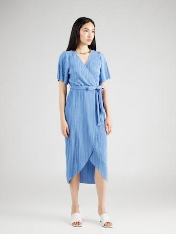 Y.A.S Dress 'OLINDA' in Blue