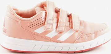 ADIDAS Sneakers & Trainers in 35 in Pink: front