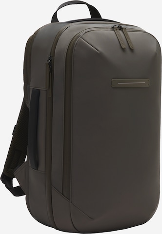 žalia Horizn Studios Kuprinė 'Gion Travel': priekis