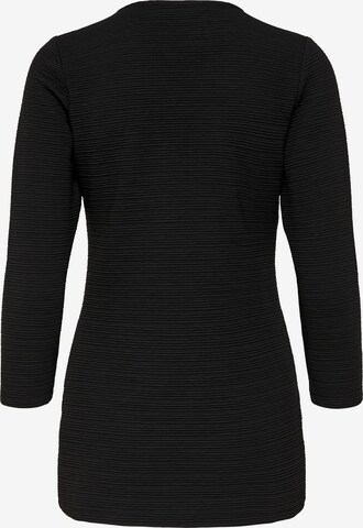 Cardigan 'Leco' ONLY en noir