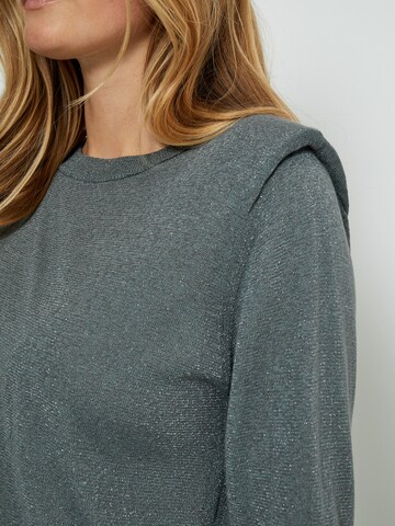 minus - Jersey en verde