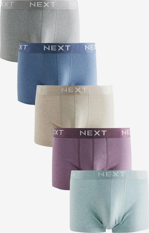 Next Boxerky - Béžová: predná strana